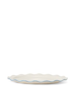 Półmisek owalny Wavy  stoneware