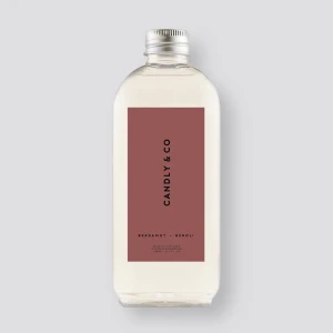 Uzupełnienie do dyfuzora No.5 Bergamotka / Neroli