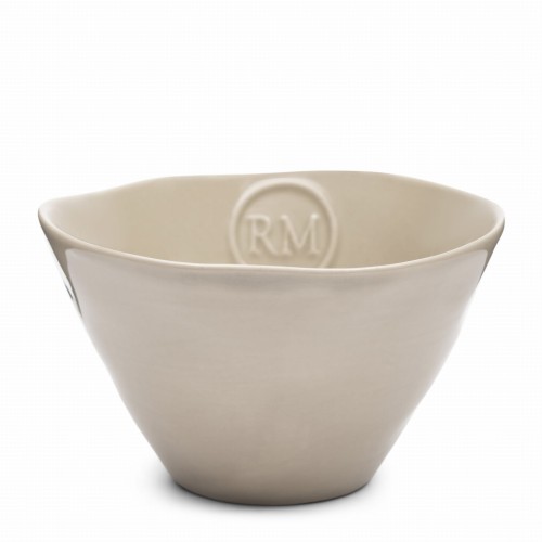 Miska Bowl Portofino, flax