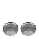 Podstawki Beverly Coaster set of 2