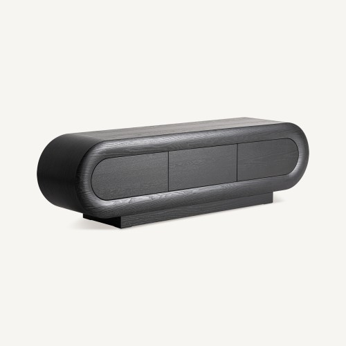 Szafka pod TV Chamonix