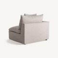 Sofa modułowa Senhane, right corner