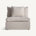 Sofa modułowa Senhane, central part
