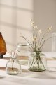 Wazon Vase w/large opening hand-blown
