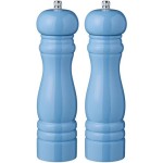 Młynki do soli i pieprzu Salt/pepper Blue Bell