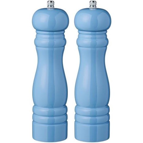 Młynki do soli i pieprzu Salt/pepper Blue Bell