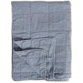 Pled Classic quilt blue 130x180