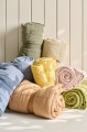 Pled Classic quilt pink 130x180