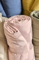Pled Classic quilt pink 130x180