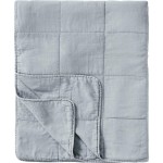 Narzuta Vintage quilt bedspread double cornflower 240x240