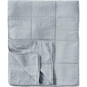 Narzuta Vintage quilt bedspread double cornflower 240x240