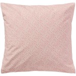 Poszewka Cushion cover w/small light pink flowers 60x60