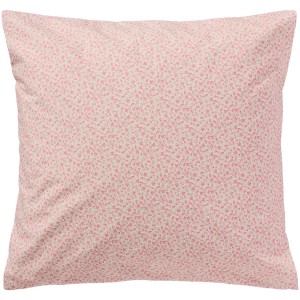 Poszewka Cushion cover w/small light pink flowers 60x60