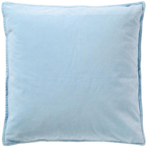 Poszewka Poszewka Cushion cover velvet butter cream 52x52