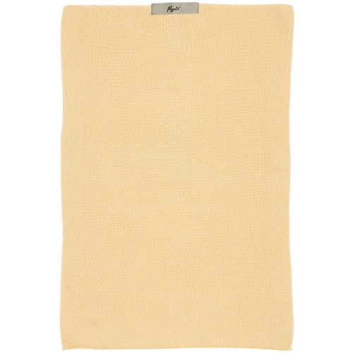 Ręcznik kuchenny dzianinowy Towel Mynte Lemonade knitted