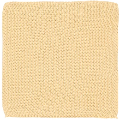 Ręczniczek dzianinowy Dish cloth Mynte Lemonade knitted
