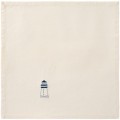 Serwetka materiałowa Napkin Atlantis w/blue lighthouse butter cream