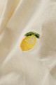 Serwetka materiałowa Napkin Summer Vibes w/lemon butter cream