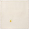 Serwetka materiałowa Napkin Summer Vibes w/lemon butter cream