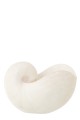 Wasza muszla Shell Resin White