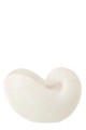 Wasza muszla Shell Resin White