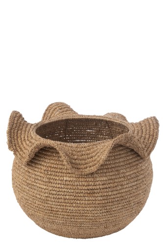 Kosz / Osłonka Basket Sisal Natural