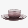 Miseczka Coloured glass