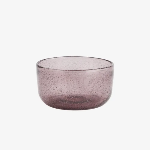 Miseczka Coloured glass