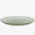 Talerz dinner plate Coloured glass
