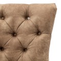 Krzesło Dining chair Balmoral, Pellini Camel