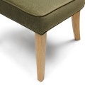 Krzesło Dining chair Balmoral, Willow