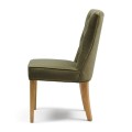 Krzesło Dining chair Balmoral, Willow