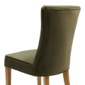 Krzesło Dining chair Balmoral, Willow