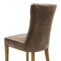 Krzesło Dining chair Balmoral, Pellini Coffee
