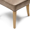 Krzesło Dining chair Balmoral, Pellini Coffee