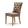 Krzesło Dining chair Balmoral, Pellini Coffee