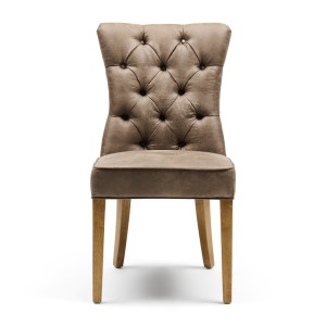 Krzesło Dining chair Balmoral, Pellini Coffee