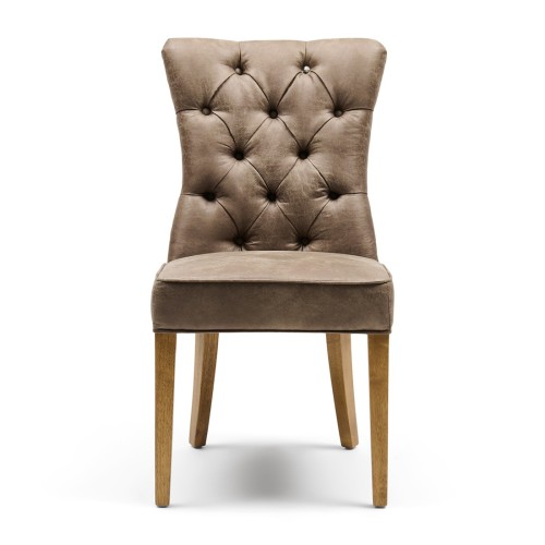 Krzesło Dining chair Balmoral, Pellini Coffee