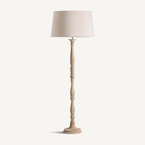 Lampa podłogowa HEILBRON FLOOR LAMP
