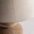 Lampa stołowa QUISSAC TABLE LAMP
