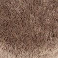 Puf Bowery Raccoon Taupe