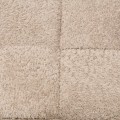 Stołek Qbic 40x45cm Soft Walnut