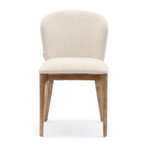 Krzesło Savoy, Antique White