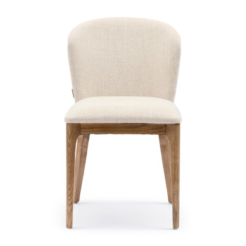 Krzesło Savoy, Antique White