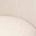 Krzesło Savoy, Antique White