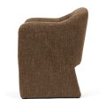 Krzesło Napoli, Brown