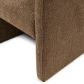 Krzesło Napoli, Brown