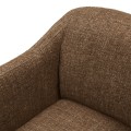 Krzesło Napoli, Brown