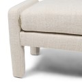 Ławka Avalon, Antique White