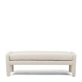 Ławka Avalon, Antique White